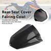 Rear Pillion Seat Cover Fairing Cowl For 1290 Super Duke R 2014-2019 Carbon