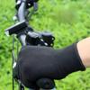 10pairs Breathable Elastic Fingerless Gloves - Suitable for Outdoor Sports, Cycling, Motorcycling, Fishing, Driving Accessories