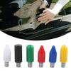 M8 Threaded Dent Repair Pen Tips 6 Piece Nylon Set for Automotive Body Repair