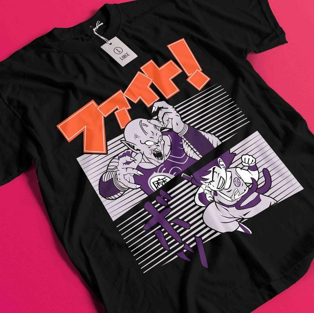 

Vintage Special Anime Love T-shirt Japanese shirt Anime T-shirt Manga Gift Shirt BB379 4XL