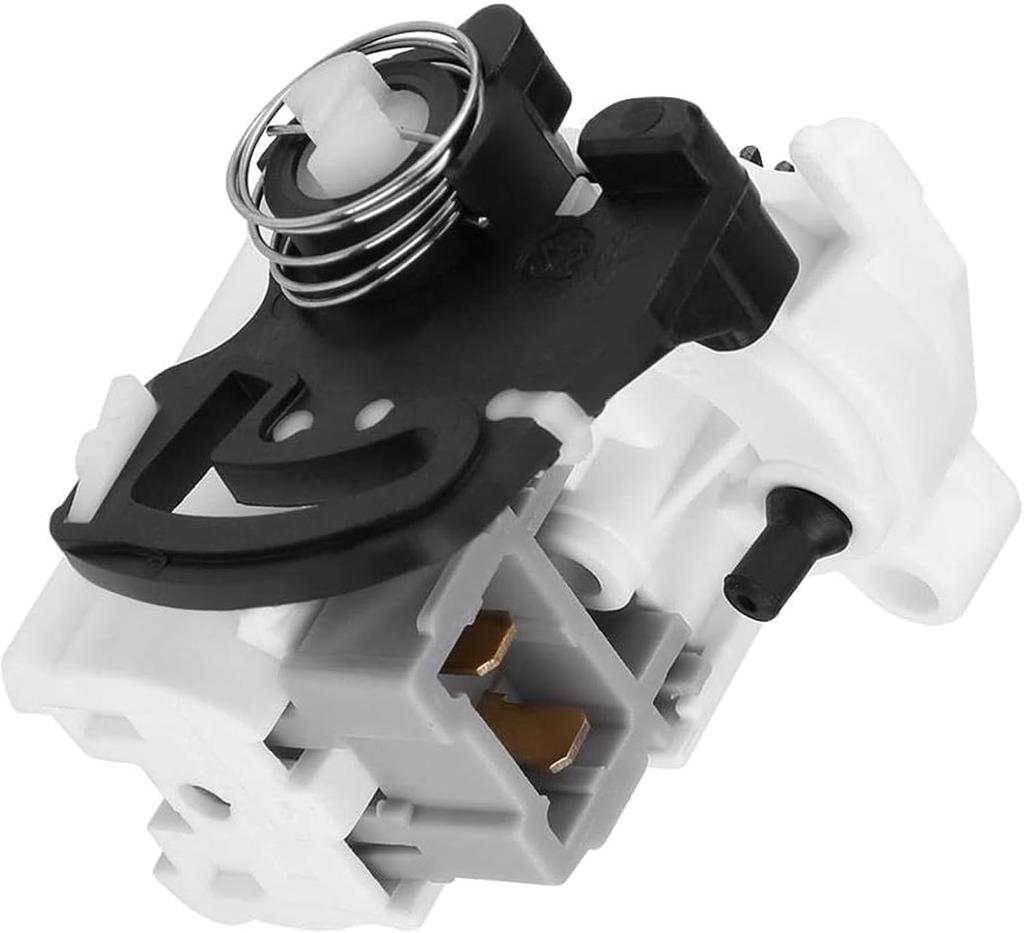 Trunk Central Locking Motor for Renault Clio 2 Megane 1 Scénic 1 Twingo 1