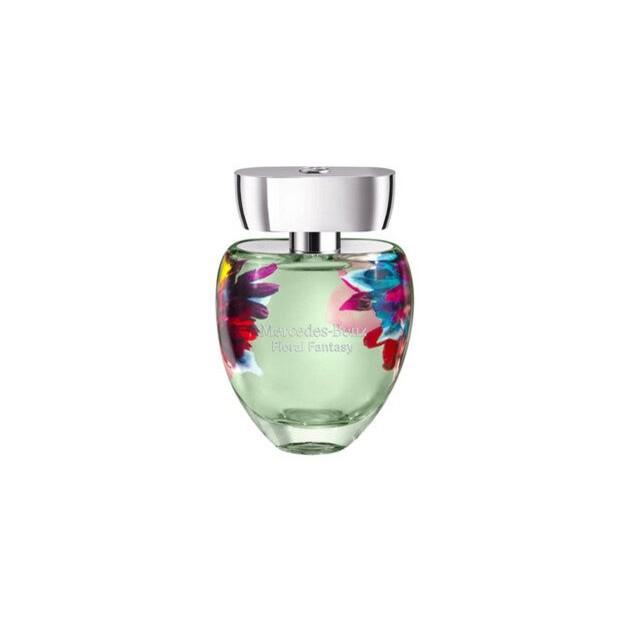 

Mercedes Benz Floral Fantasy туалетная вода 90 ml