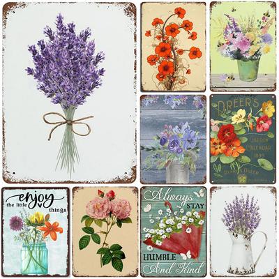Decor – Metalen producten