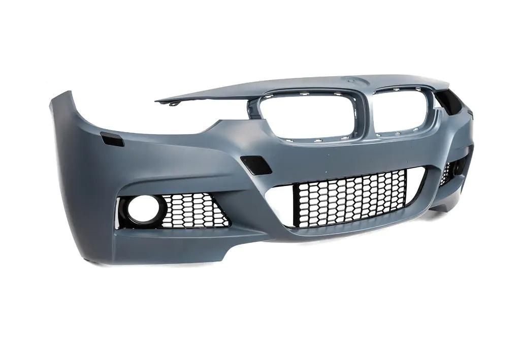 

Front bumper M-Performance for BMW 3 series F-30/31/34 2012-2019