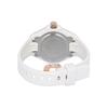 Casio Women's BABY-G Silver Watch MSG-S500G-7A2PR-person