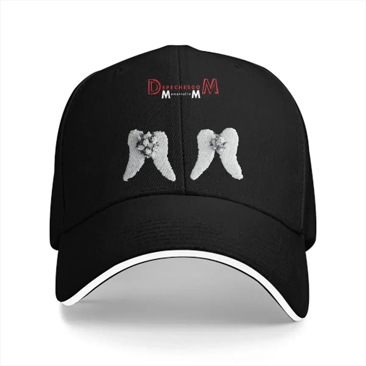 

Washed Unisex s Baseball Cap Wings Sports Snapback Caps Dad Hat Depecher Cool Moded Hats 56-58cm