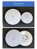 Smart LED Radar Ceiling Light with Motion and Sound Sensor
