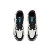 Anta Lifestyle Series Ultra Body Cushioning Breathable Non-Slip Shock Absorbing Durable Low-Top Sneakers Men Sneakers White Black Purple 112118083-2