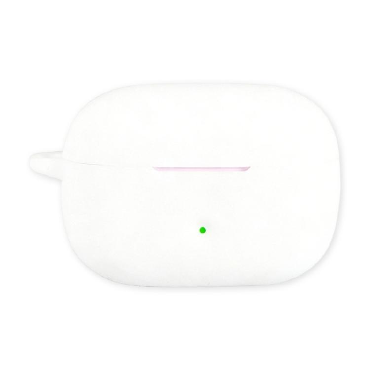 Silicone Earphone Protector Case Shock Absorption Dust Prevention for Roseselsa OWS Wireless Earclip Earphone