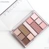 MISSHA Mood Moment Palette 12.5g (+Free gift)