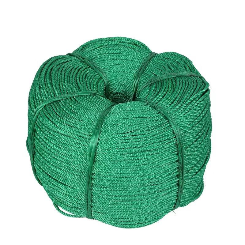 Sheng Kaixuan Nylon Tie-Down Utility Rope 6mm 20m