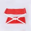 Foldable Camping Pillow Neck Support Waterproof Ergonomic Portable Lightweight Outdoor Travel Hiking Comfort