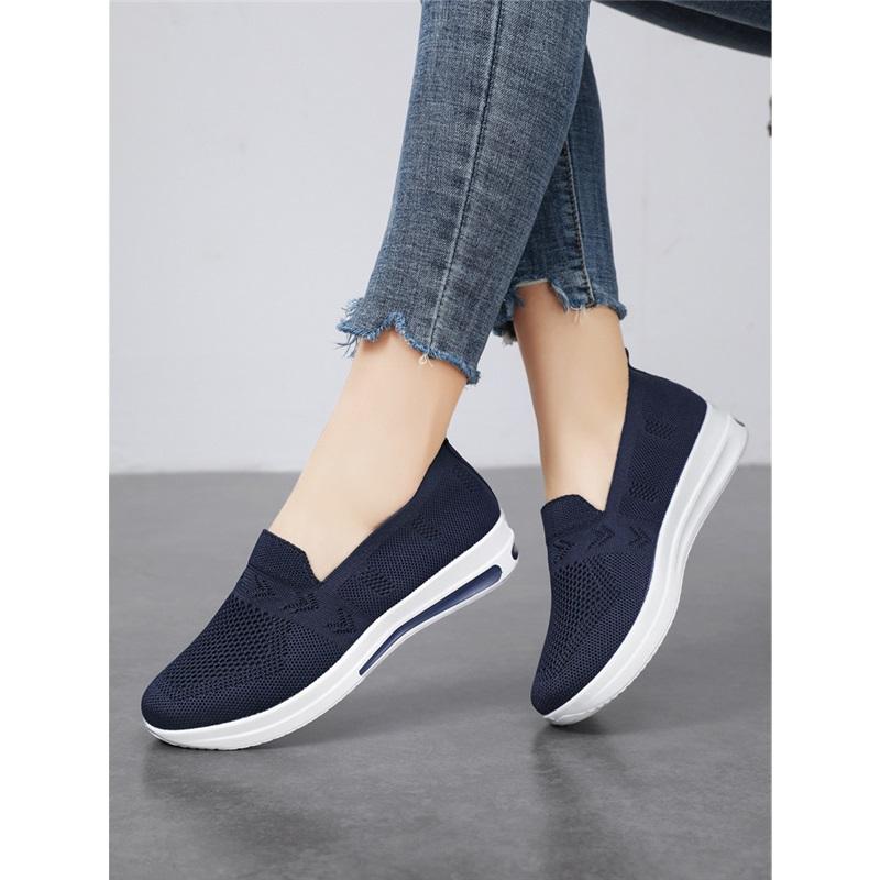 Shoes Women's Summer Shoes Home Lazy Pedal Easy And Comfortable Casual Shoes