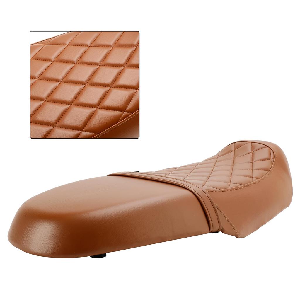 Complete Cushion Rider Passenger Seat Fits For Honda Cl300 Cl500 2023-2024