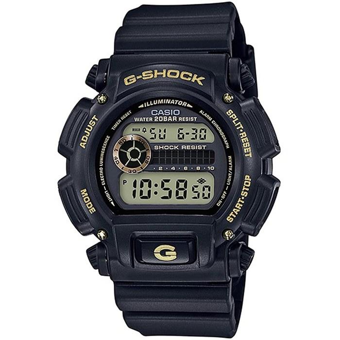 Casio G-Shock DW-9052GBX-1A9 Watch, Men s