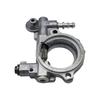 Oil Pump Worm Gear With Spring Kit For Stihl 024 026 MS260 MS240 Chainsaw Replace 1121 007 1043