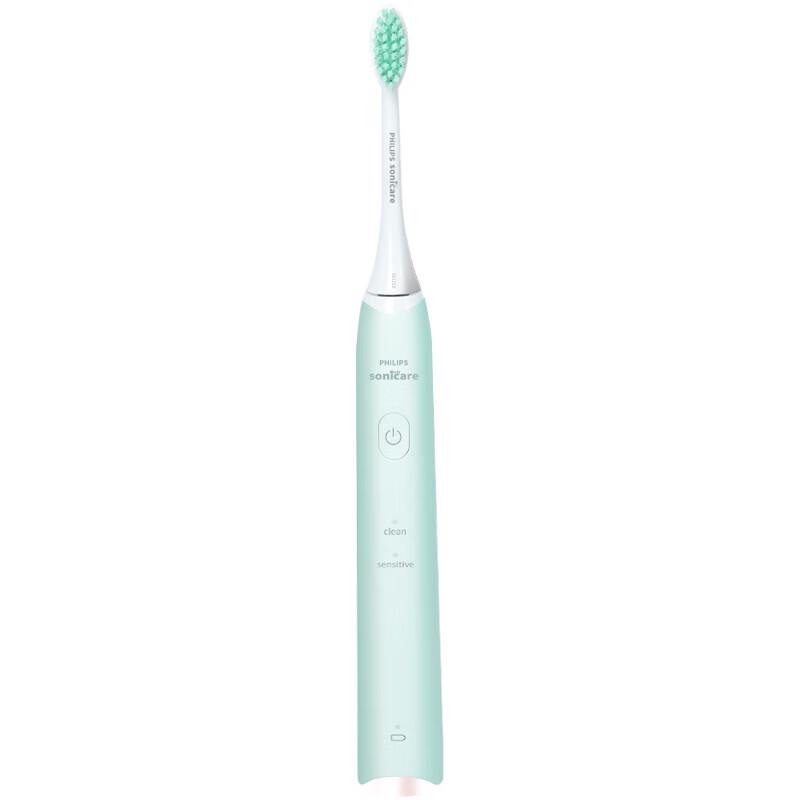 Звуковая электрическая зубная щетка Philips HX2421