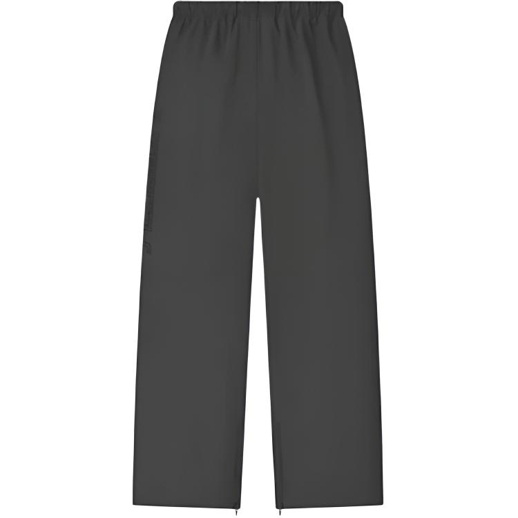 Fear Of God Essentials FW25 Comfortable Loose Versatile Knit Sweatpants Women bottoms 130HO257991FW