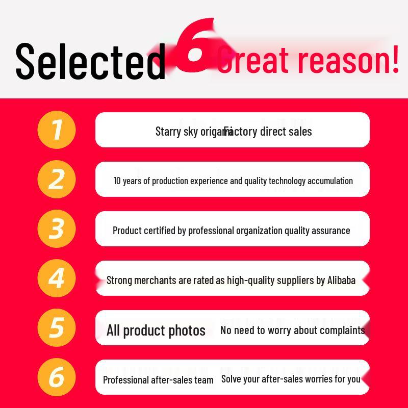 Starry Sky Constellation Origami Paper - Double-Sided Colored Craft Paper for Kids