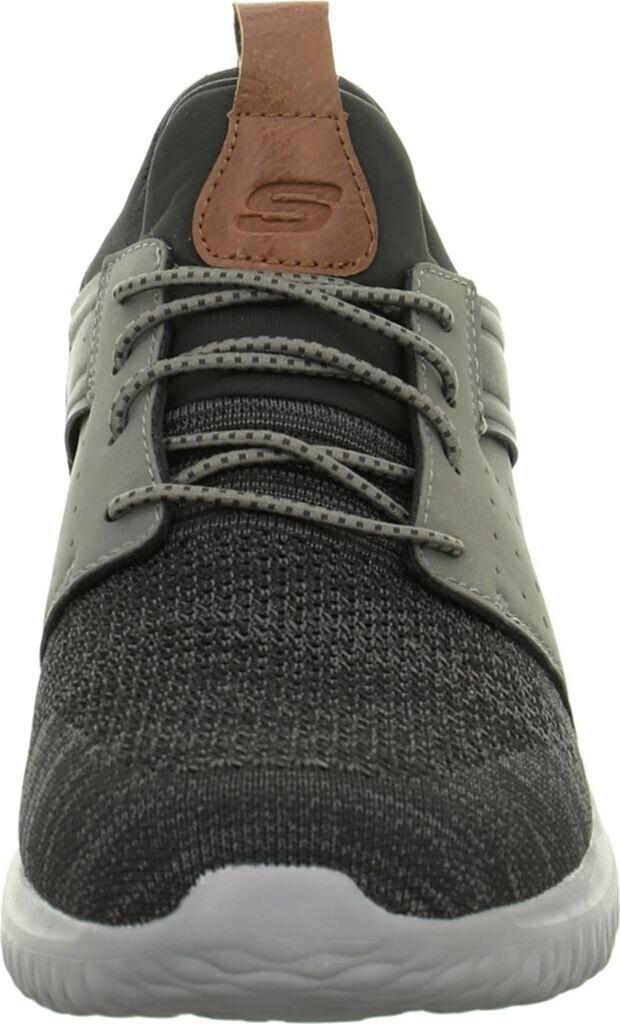 Sneakers Skechers Delson 3.0 - Cicada Black/grey