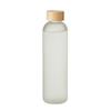 MidOcean Lom Sublimated Bamboo 650ml Water Bottle