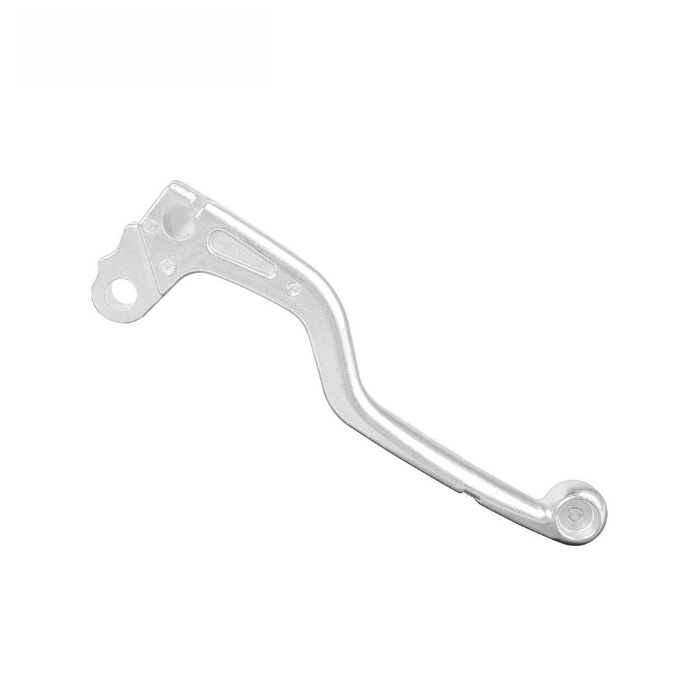 Clutch Lever Handle For Honda CRF CR 450L 450RL 450RX 450RWE 250R 250X 250RX 125R 2004-2025 Motorcycle Control Handles