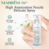 MABREM MINT MOUTH SPRAY Bacteriostatic Oral Care Spray Stop Bad Breath Stench Clean Mouth Freshener