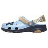Demon Slayer X All-Terrain Clog Inosuke Unisex Sneakers Blue Navy 209319-410