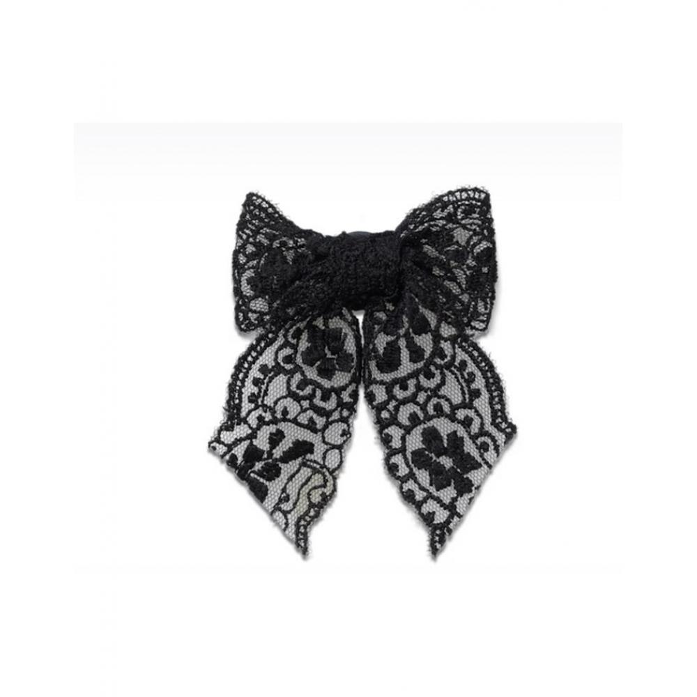 

Crocs Dark Lace Ribbon Zibbitz Charm 10013763 shuffle