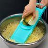 Chef's Commercial Hotel Vegetable Grater Potato Slicer, Hotel Dedicated Longjiang Multifunctional Hand Guard, Potato Shredded,shredded Cut Vegetables