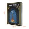 Dark Souls Poker Cards Deck 52 Card for Playing Poker Black Jack Games