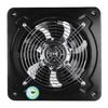 4/6/7/8/10/12/14 /16inch Exhaust fan Exhaust window Exhaust fan for bathroom Restroom Kitchen Metal booster fan Exhaust fan