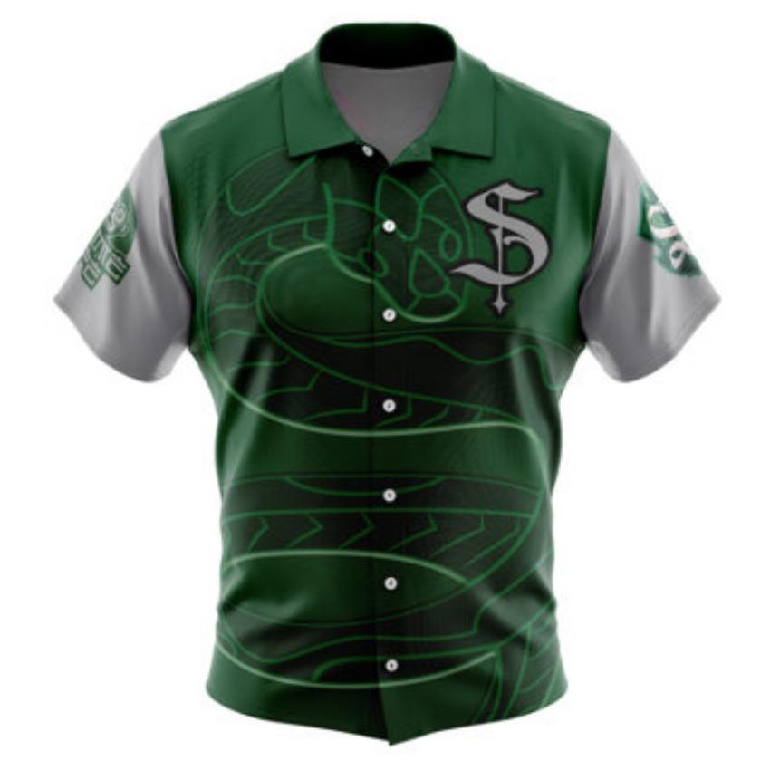 

Праздничный наряд, летняя новая гавайская рубашка на пуговицах, мужская повседневная японская рубашка, летний наряд для родителей и детей 4XL