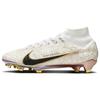 Nové kopačky Nike Mercurial Superfly 9 Elite Fg 'United Golden Pack' HJ0707-100