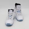378038-104 Nike GS Air Jordan 11 Retro Legend Blue