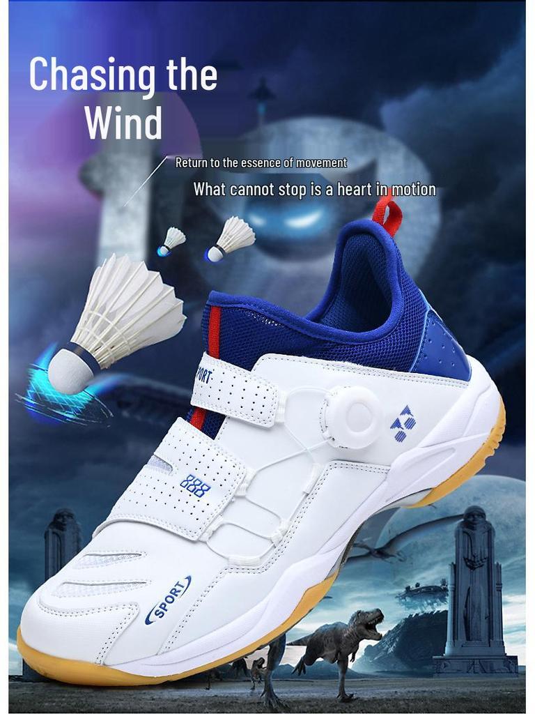 Graffiti Trend Leichte Rutschfeste Atmungsaktive Lässige Badminton- & Tennisschuhe für Herren & Damen