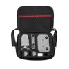 PU Storage Bag Shoulder Bag for Mini 3 Pro Carrying for Case Handbag Large Capacity for Mini 2 Drone Storage Accessories