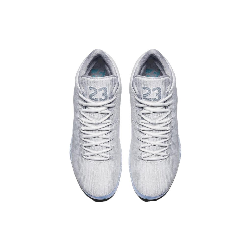 Jordan XX9 All Star 744312-100