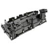 Cylinder Head Valve Cover Compatible With BMW Mini R55 R56 R57 R60 R58 R59 R61 N47N Engine 2005-2016 11128589943 Accessories