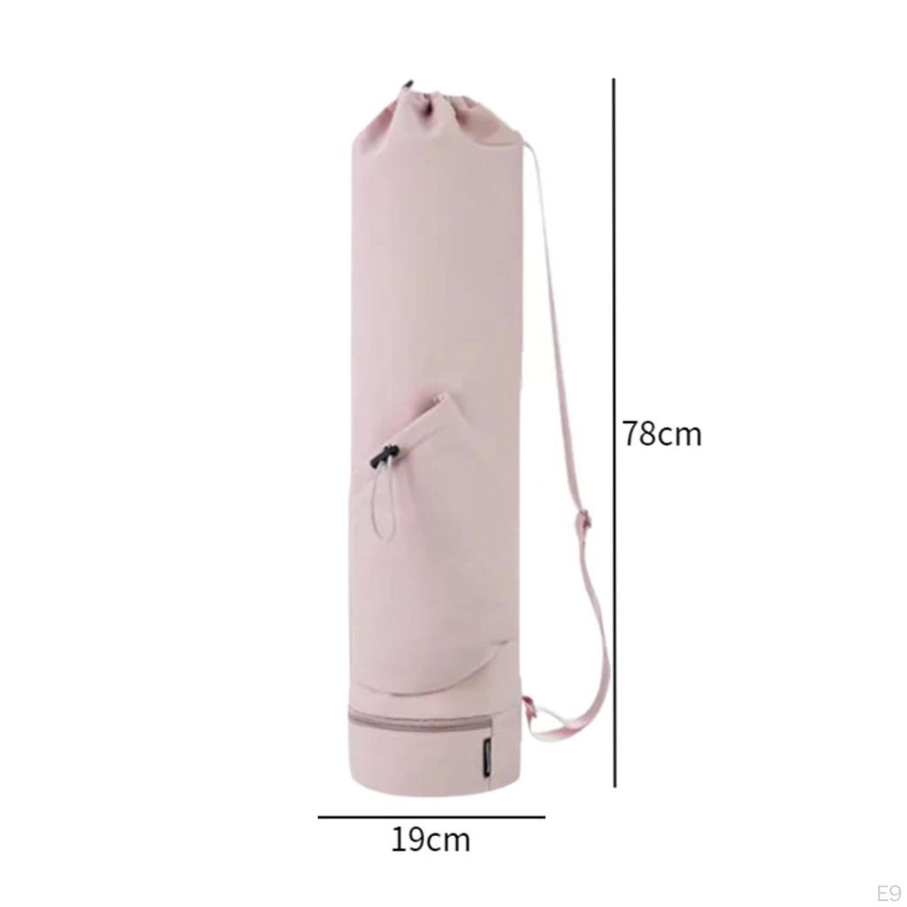 Yoga Mat Tote for Fitness And Travel