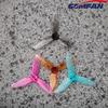Gemfan Hurricane 2512 3-Blade Props 3 Holes for 1103-1108 Brushless Motor RC Drone FPV Racing Toothpick 16pcs 8CW 8CCW