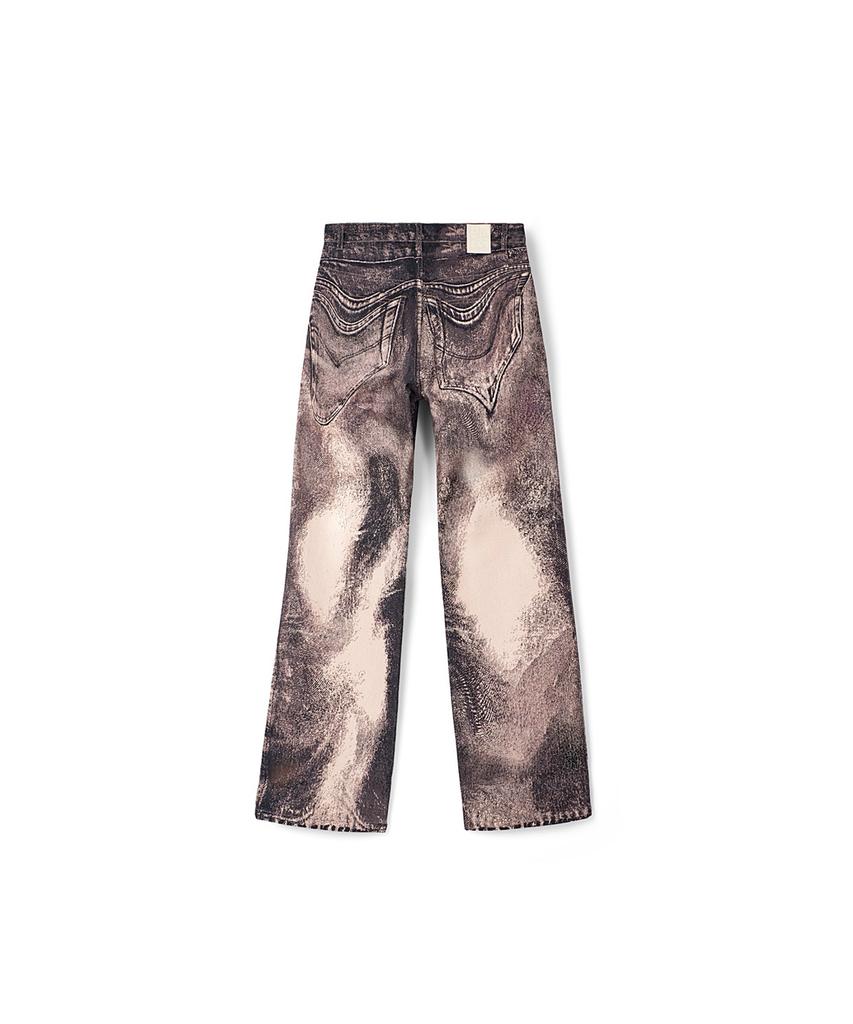 CAMPERLAB Jeans Dark Brown