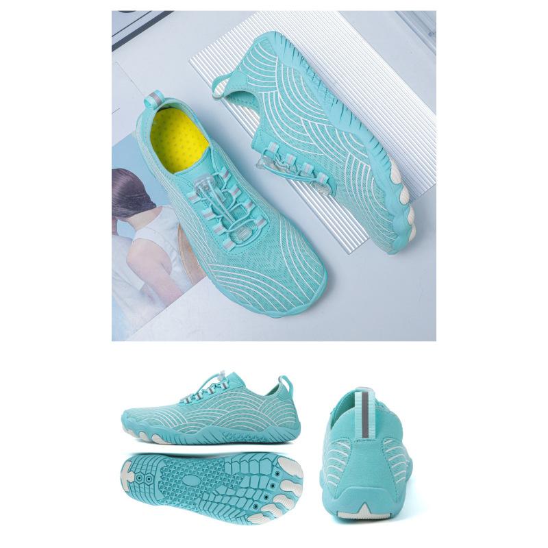 Vandenyno batai Vandens sportui Batai banglenčių sportui Paplūdimio batai Neslystantys