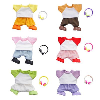 Bebek ve Peluş Oyuncaklar – Bebek aksesuarları ve kıyafetleri