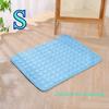 Summer Mat Cooling Pad Pet Cooling Pad Cooling Ice Pad Cat Dog Bed Mat Breathable Cool Mat Scratch-Resistant Sleeping Pad