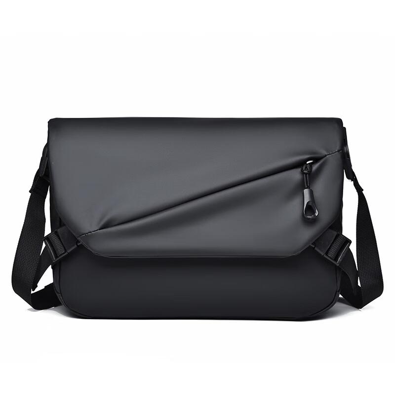 OEING Men's Casual Outdoor Fashion Shoulder Crossbody Bag