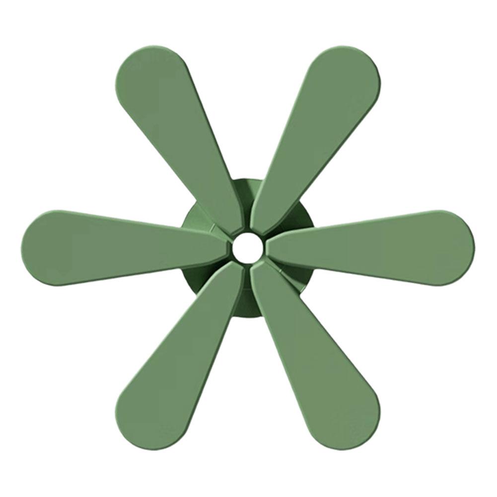 1/3 Stück Baumförmiger Untersetzer Stapelbar Weihnachts-Thematisch Hitzebeständige Tassenmatte mit Ständer Heißgeschirr-Untersetzer für Esstisch