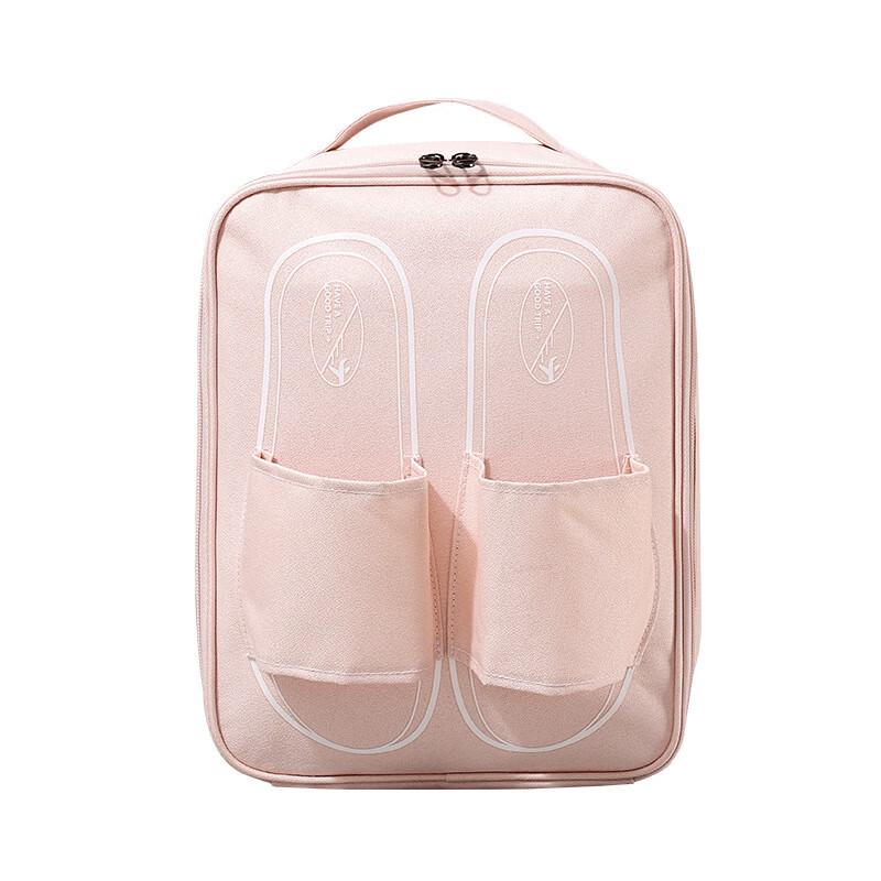 Li Shen Multi-functional Travel Shoe Bag 1