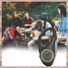 2025 Trend 3X Electronic Altimeter Carabiner Altimeter Handheld Thermometer Outdoor Fishing Weather Forecast Mode Meter