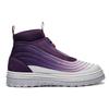 Paria FARZANEH x Converse Cons Pro Leather X2 Technisches Gewebe Zweilagiges Rindsleder High-Top Board Schuhe Unisex Gleiches Weiß und Lila